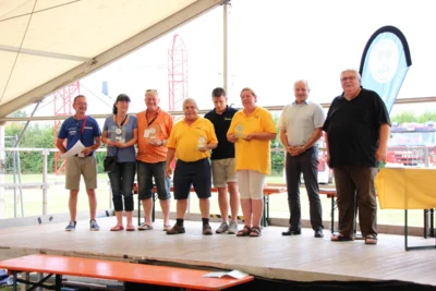 Foto des Albums: 2. Freigericht Classic 2016