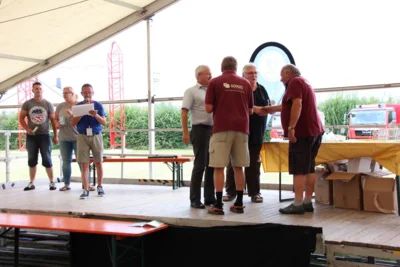 Foto des Albums: 2. Freigericht Classic 2016