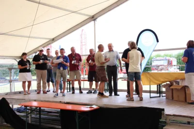 Foto des Albums: 2. Freigericht Classic 2016