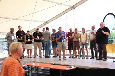 Foto des Albums: 2. Freigericht Classic 2016