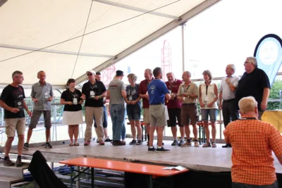 Foto des Albums: 2. Freigericht Classic 2016
