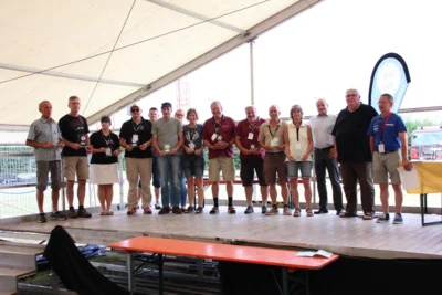 Foto des Albums: 2. Freigericht Classic 2016