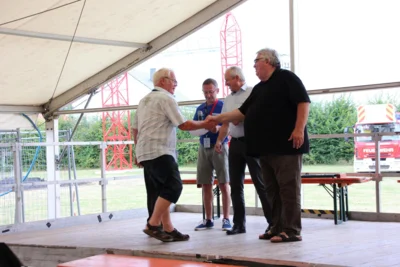 Foto des Albums: 2. Freigericht Classic 2016