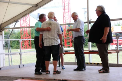 Foto des Albums: 2. Freigericht Classic 2016