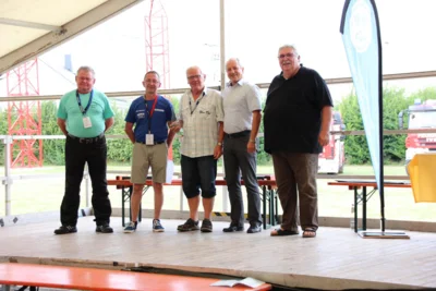 Foto des Albums: 2. Freigericht Classic 2016