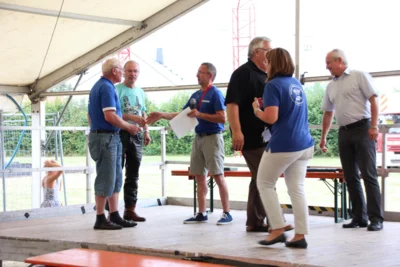Foto des Albums: 2. Freigericht Classic 2016