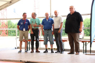 Foto des Albums: 2. Freigericht Classic 2016