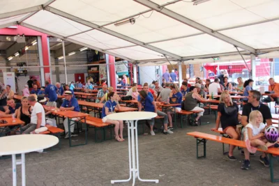 Foto des Albums: 2. Freigericht Classic 2016