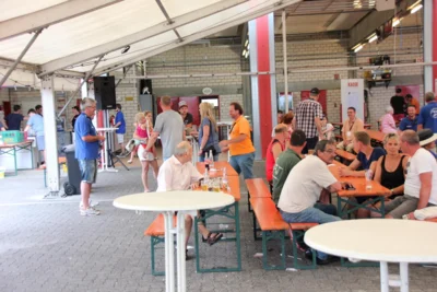 Foto des Albums: 2. Freigericht Classic 2016