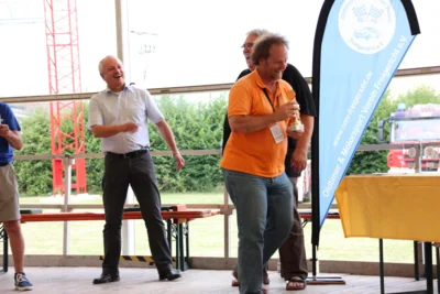 Foto des Albums: 2. Freigericht Classic 2016