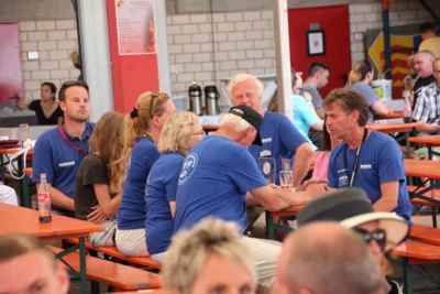 Foto des Albums: 2. Freigericht Classic 2016