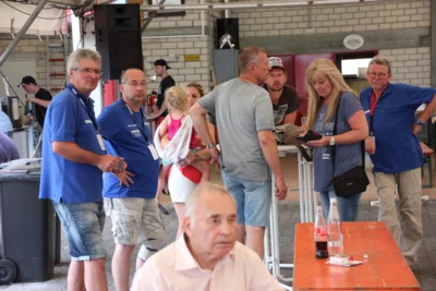 Foto des Albums: 2. Freigericht Classic 2016