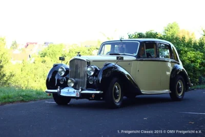 Foto des Albums: 1. Freigericht Classic 2015