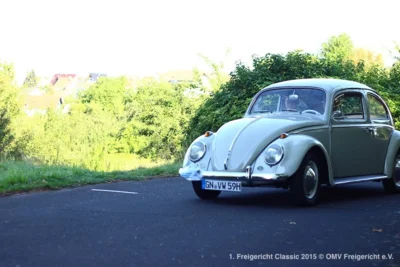 Foto des Albums: 1. Freigericht Classic 2015