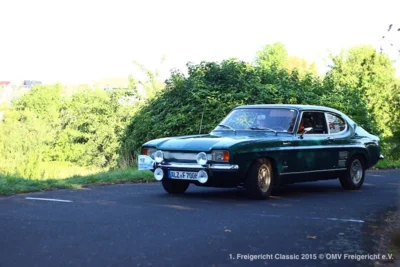 Foto des Albums: 1. Freigericht Classic 2015
