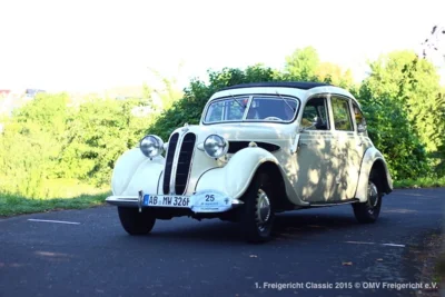 Foto des Albums: 1. Freigericht Classic 2015
