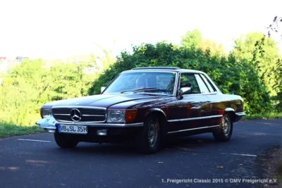 Foto des Albums: 1. Freigericht Classic 2015