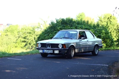 Foto des Albums: 1. Freigericht Classic 2015