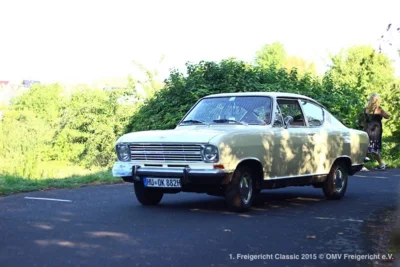 Foto des Albums: 1. Freigericht Classic 2015