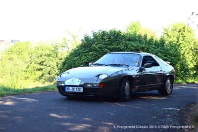 Foto des Albums: 1. Freigericht Classic 2015