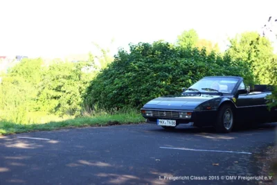 Foto des Albums: 1. Freigericht Classic 2015