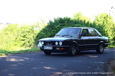 Foto des Albums: 1. Freigericht Classic 2015