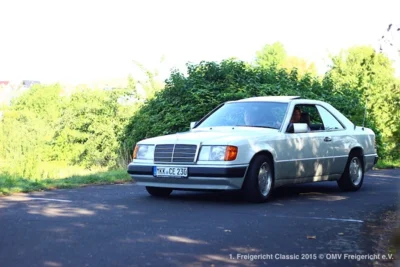 Foto des Albums: 1. Freigericht Classic 2015