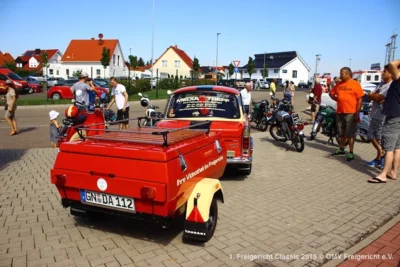 Foto des Albums: 1. Freigericht Classic 2015