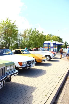 Foto des Albums: 1. Freigericht Classic 2015