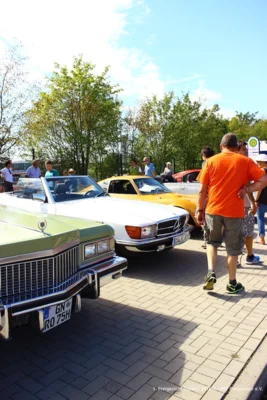 Foto des Albums: 1. Freigericht Classic 2015