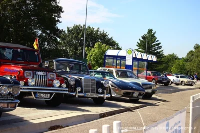 Foto des Albums: 1. Freigericht Classic 2015