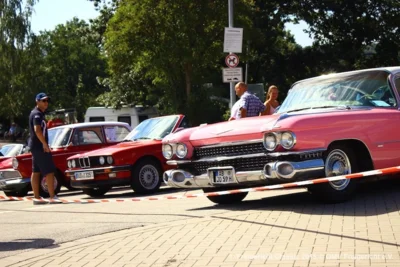 Foto des Albums: 1. Freigericht Classic 2015