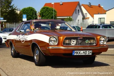 Foto des Albums: 1. Freigericht Classic 2015