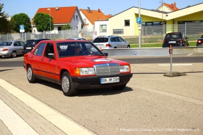 Foto des Albums: 1. Freigericht Classic 2015