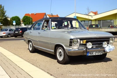 Foto des Albums: 1. Freigericht Classic 2015