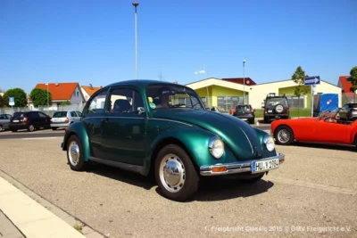 Foto des Albums: 1. Freigericht Classic 2015