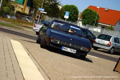 Foto des Albums: 1. Freigericht Classic 2015