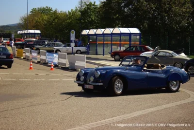 Foto des Albums: 1. Freigericht Classic 2015