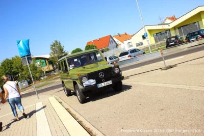 Foto des Albums: 1. Freigericht Classic 2015