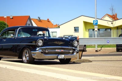 Foto des Albums: 1. Freigericht Classic 2015