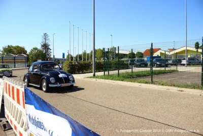 Foto des Albums: 1. Freigericht Classic 2015