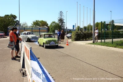 Foto des Albums: 1. Freigericht Classic 2015