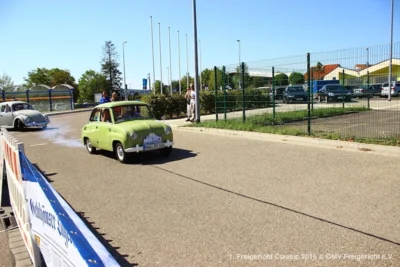 Foto des Albums: 1. Freigericht Classic 2015