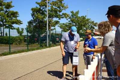 Foto des Albums: 1. Freigericht Classic 2015