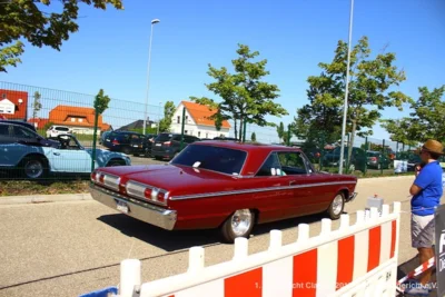 Foto des Albums: 1. Freigericht Classic 2015