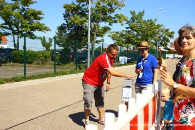 Foto des Albums: 1. Freigericht Classic 2015