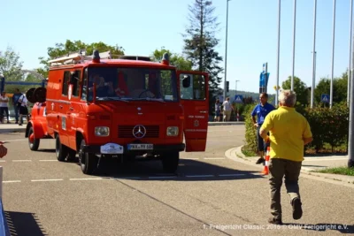 Foto des Albums: 1. Freigericht Classic 2015