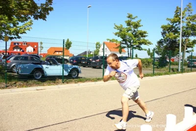 Foto des Albums: 1. Freigericht Classic 2015