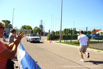 Foto des Albums: 1. Freigericht Classic 2015