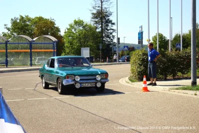 Foto des Albums: 1. Freigericht Classic 2015